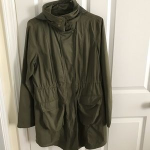 Mossimo Target light fall jacket 🍁🍂